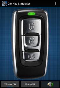 اسکرین شات بازی Car Key 1