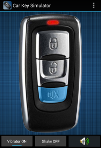 اسکرین شات بازی Car Key 2