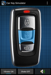 اسکرین شات بازی Car Key 3