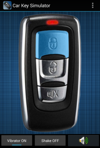 اسکرین شات بازی Car Key 4