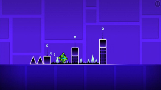 اسکرین شات بازی علامت‌های هندسی | نسخه مود شده 4