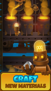اسکرین شات 8 بازی Deep Town: Idle Mining Tycoon