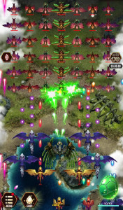 اسکرین شات بازی Dragon Epic - Idle & Merge - Arcade shooting game 2