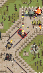 اسکرین شات بازی Jackal Squad - Arcade Shooting 6