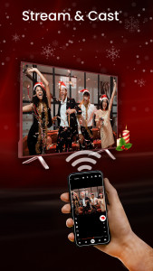 اسکرین شات 2 برنامه HD Video Player All Formats