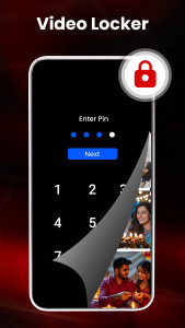 اسکرین شات 5 برنامه HD Video Player All Formats