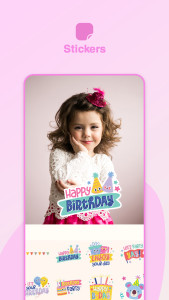 اسکرین شات 3 برنامه PixMate : Photo Collage Maker