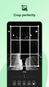 اسکرین شات 6 برنامه PixMate : Photo Collage Maker