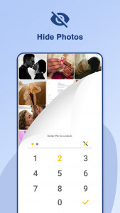اسکرین شات 6 برنامه PixMate : Photo Collage Maker