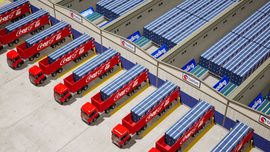 اسکرین شات 2 بازی Travel Center Tycoon