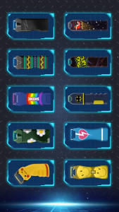 اسکرین شات 6 بازی Weapons Prank Simulator