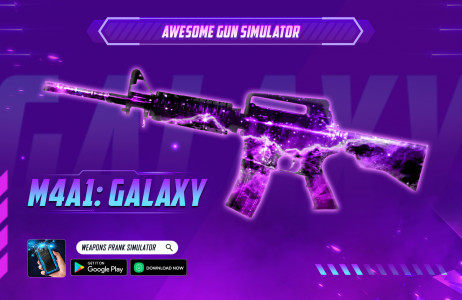 اسکرین شات بازی Weapons Prank Simulator 5