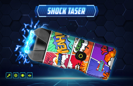 اسکرین شات 7 بازی Weapons Prank Simulator