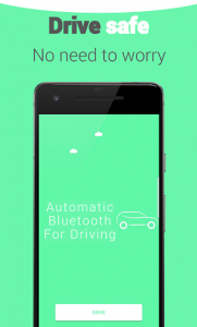 اسکرین شات برنامه Bluetooth Auto Car Connect - Blutify 1