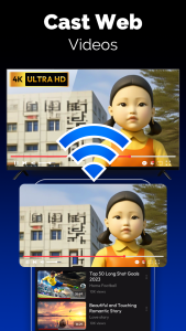 اسکرین شات 5 برنامه TV Remote Control for TV