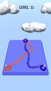 اسکرین شات بازی Go Knots 3D 7
