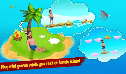اسکرین شات بازی Island Survival – 30 Days Escape Challenge 5