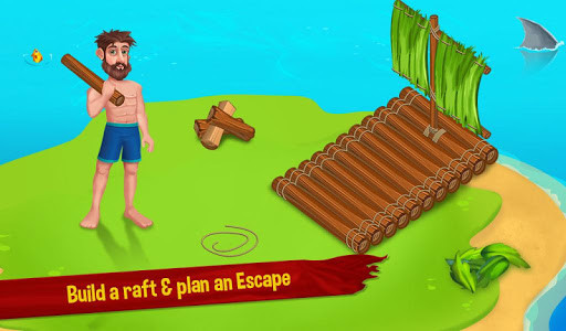 اسکرین شات بازی Island Survival – 30 Days Escape Challenge 3