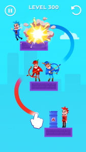 اسکرین شات 3 بازی Drawmaster