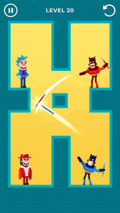 اسکرین شات 3 بازی Drawmaster