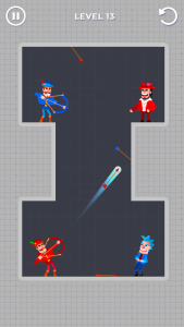 اسکرین شات 5 بازی Drawmaster