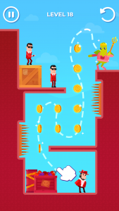 اسکرین شات 1 بازی Drawmaster