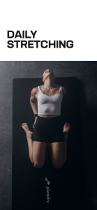 اسکرین شات 3 برنامه pliability: mobility+recovery