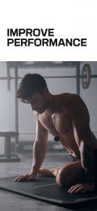 اسکرین شات 5 برنامه pliability: mobility+recovery