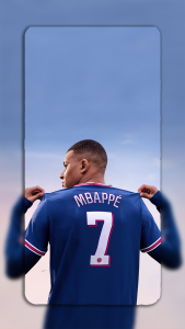 اسکرین شات 7 برنامه Soccer Ronaldo wallpapers