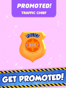 اسکرین شات بازی Police Officer 4