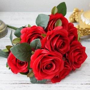 اسکرین شات برنامه Romantic images, I love you, Roses and flowers Gif 2