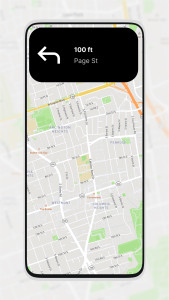 اسکرین شات 6 برنامه Dynamic Notification Bar