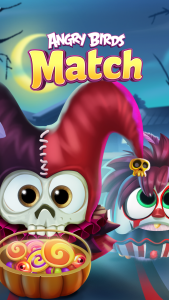 اسکرین شات بازی Angry Birds Match 3 8