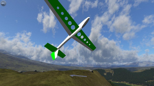 اسکرین شات بازی PicaSim: Free flight simulator 6