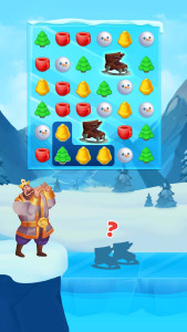 اسکرین شات 5 بازی King Rescue: Royal Dream