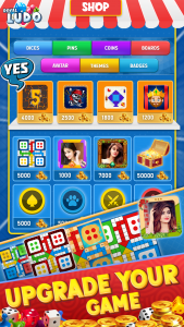 اسکرین شات بازی Royal Ludo・King Of Dice Game 4