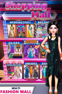 اسکرین شات بازی Princess Fashion: Stylist Designer, Dress-up Games 4