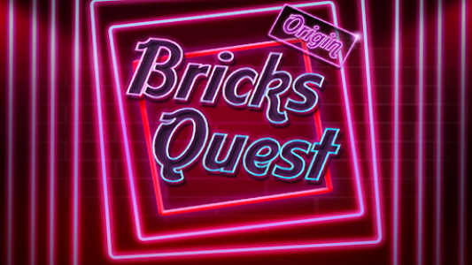 اسکرین شات بازی Bricks Quest Origin 8