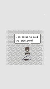 اسکرین شات 5 بازی Angel Road