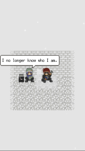 اسکرین شات 3 بازی Angel Road