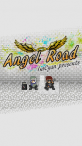 اسکرین شات بازی Angel Road 1