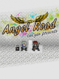اسکرین شات بازی Angel Road 6