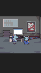 اسکرین شات 6 بازی Mousebusters