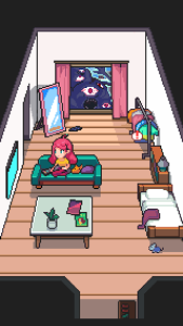 اسکرین شات 2 بازی Mousebusters