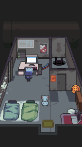 اسکرین شات 3 بازی Mousebusters