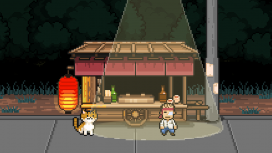 اسکرین شات بازی Bear's Restaurant 2