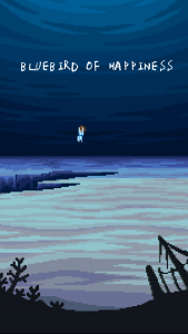 اسکرین شات 5 بازی Bluebird of Happiness