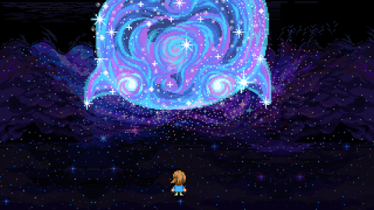 اسکرین شات 8 بازی Fishing Paradiso