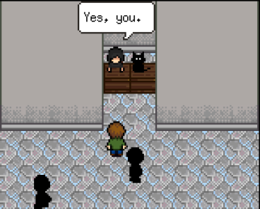 اسکرین شات 2 بازی Clock of Atonement