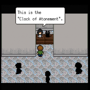 اسکرین شات بازی Clock of Atonement 6